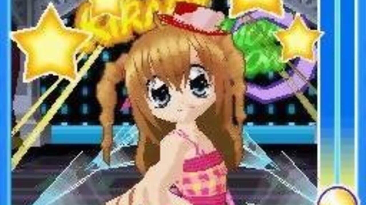 Kirarin Revolution: Minna de Odorou Furi Furi Debut! thumbnail 3