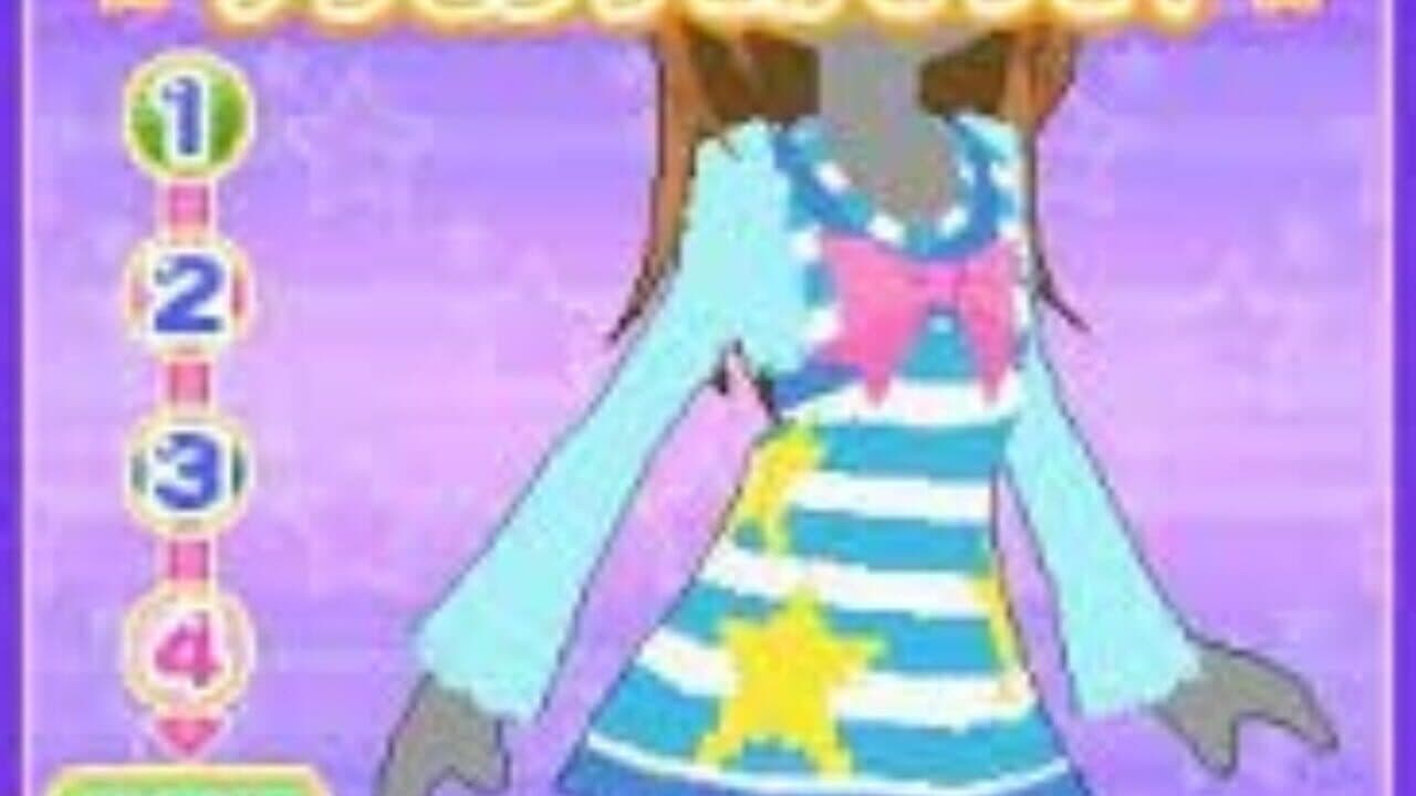 Kirarin Revolution: Tsukutte Misechao! Kime Kira Stage thumbnail 3