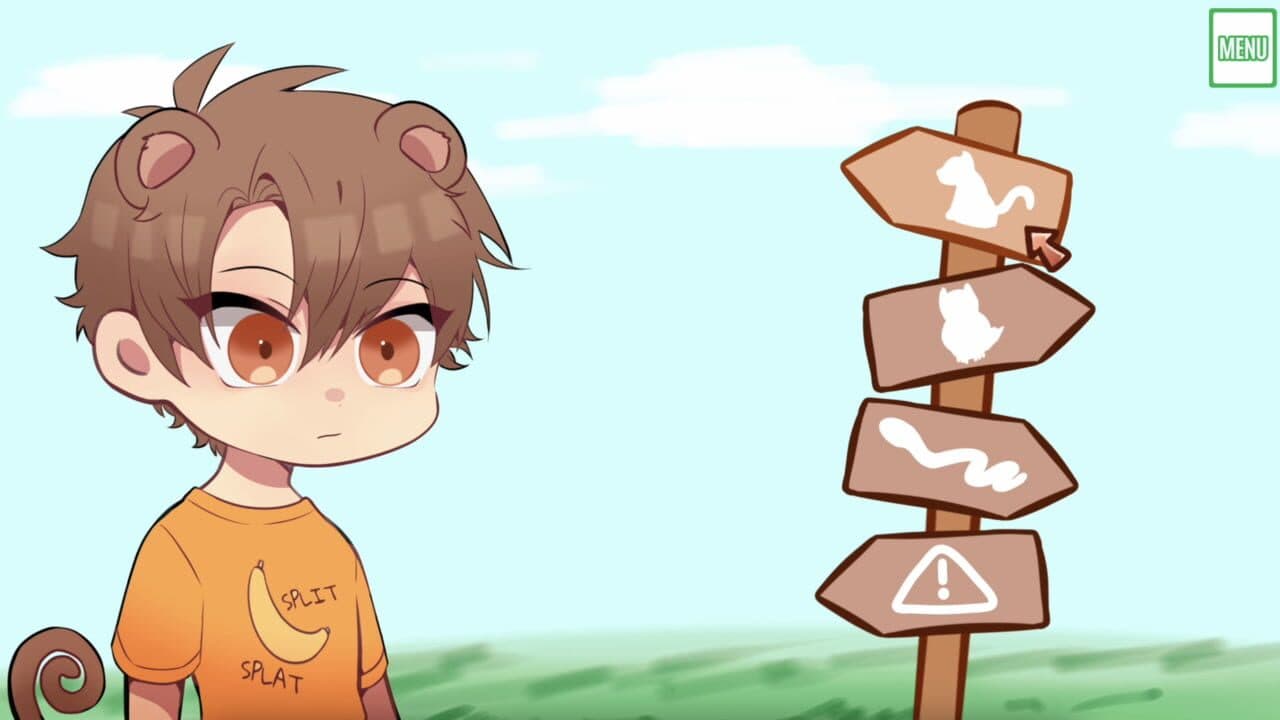 Ganku Ganku screenshot 1