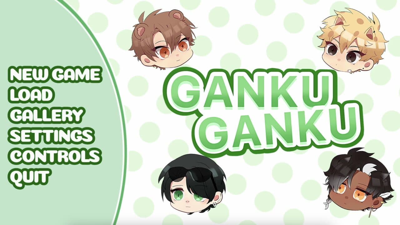 Ganku Ganku thumbnail 2