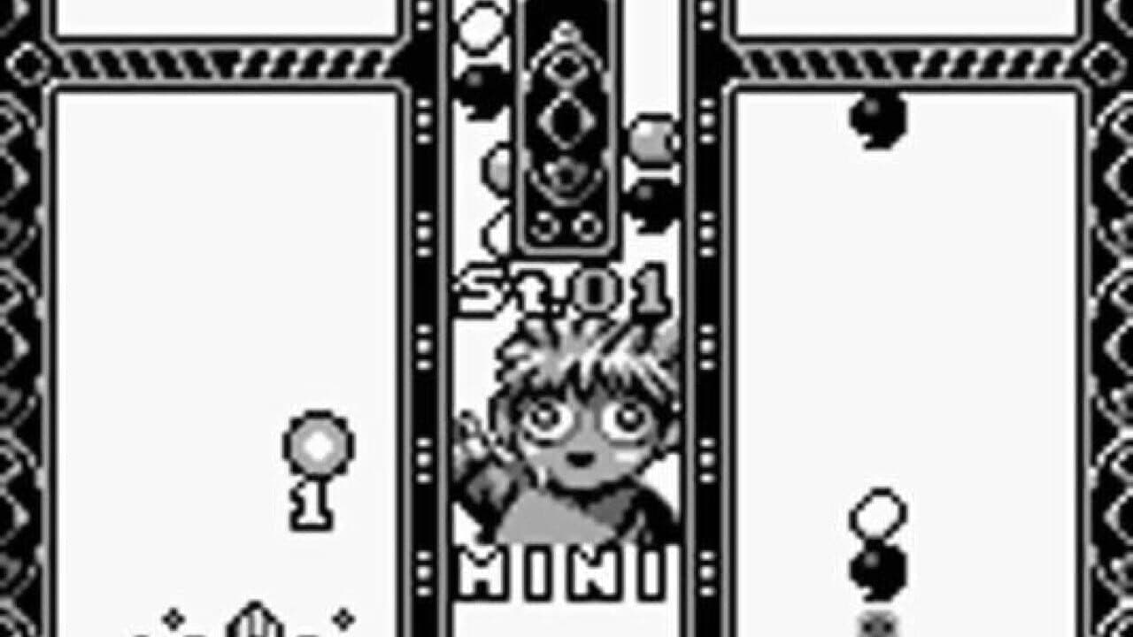 Pocket Puyo Puyo Tsuu thumbnail 5