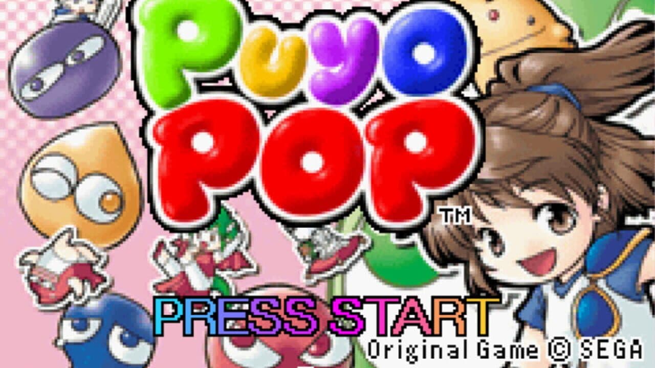 Puyo Pop thumbnail 4