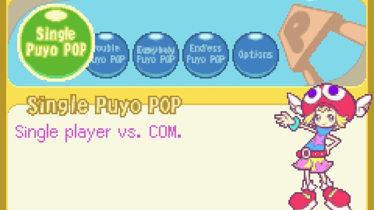 Puyo Pop Fever thumbnail 3