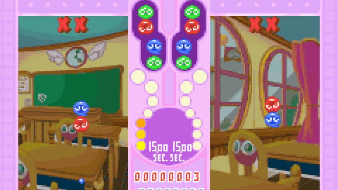 Puyo Pop Fever thumbnail 5
