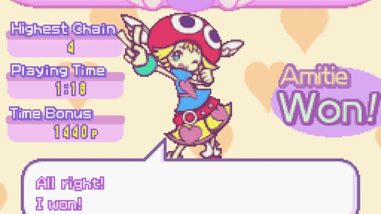 Puyo Pop Fever thumbnail 3