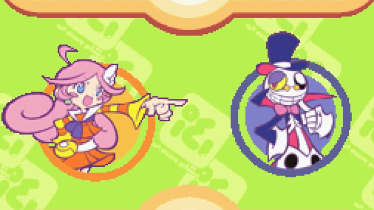 Puyo Puyo Fever 2 thumbnail 5