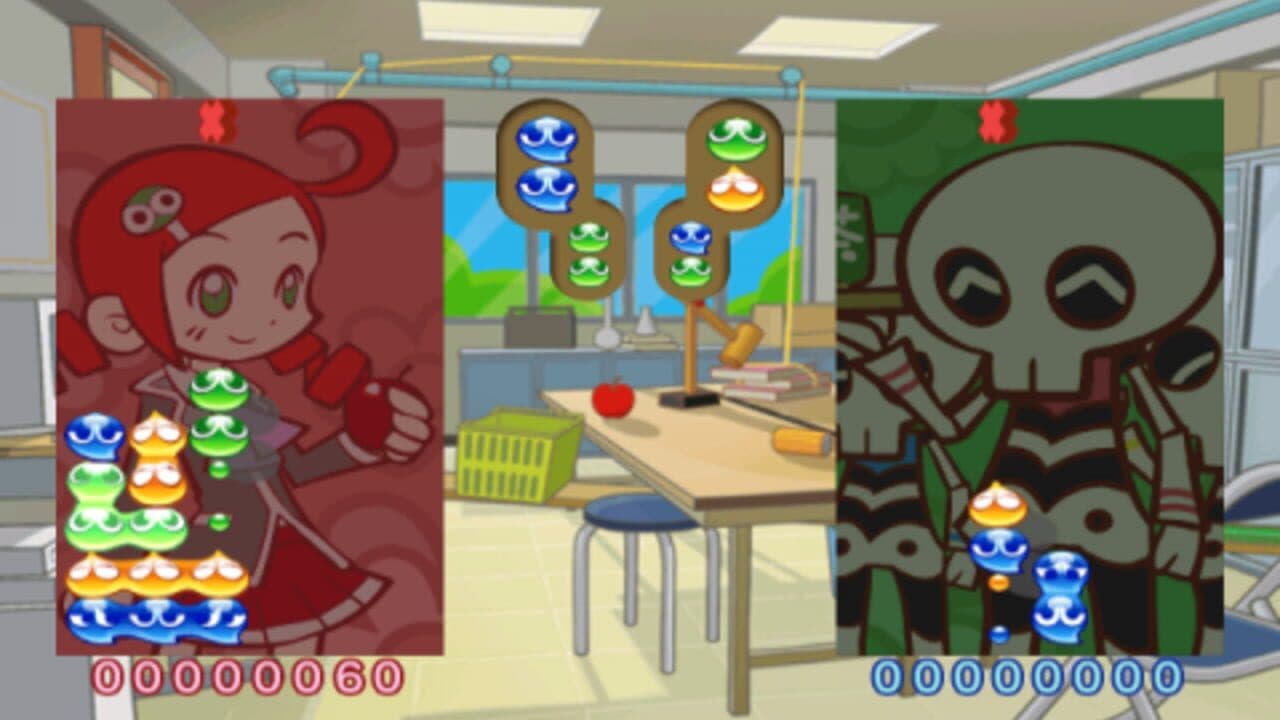 Puyo Puyo 7 thumbnail 3