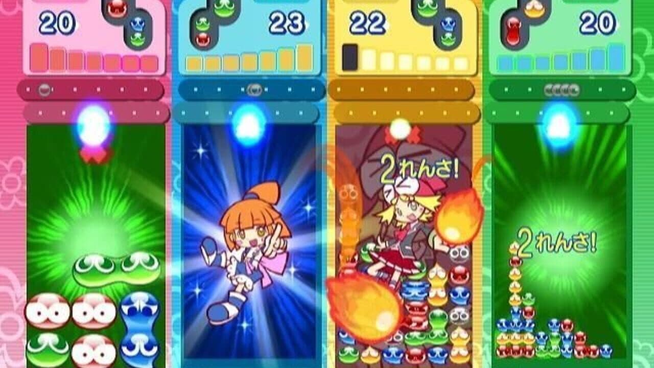 Puyo Puyo 7 thumbnail 4