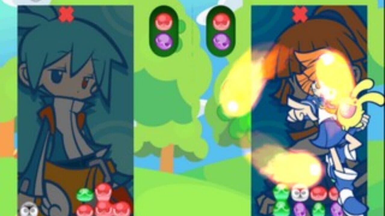Puyo Puyo! 15th Anniversary thumbnail 2