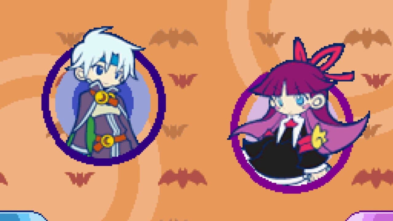 Puyo Puyo! 15th Anniversary thumbnail 4