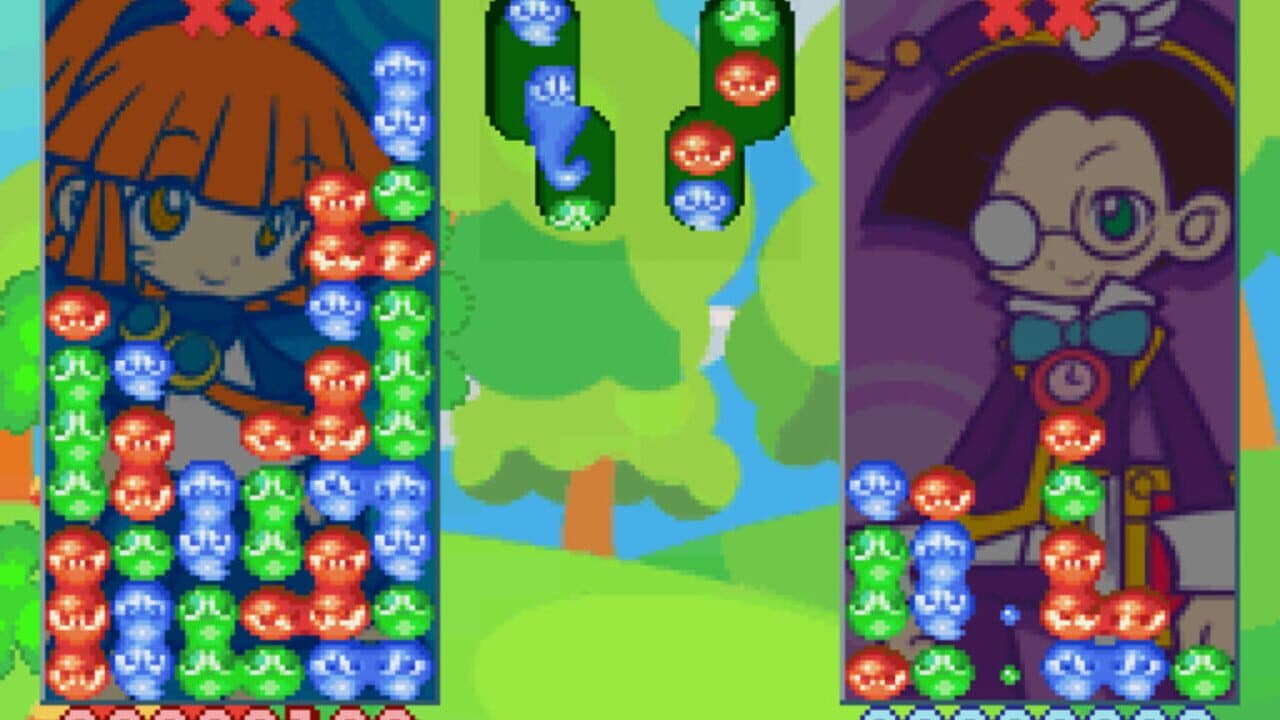 Puyo Puyo! 15th Anniversary thumbnail 5