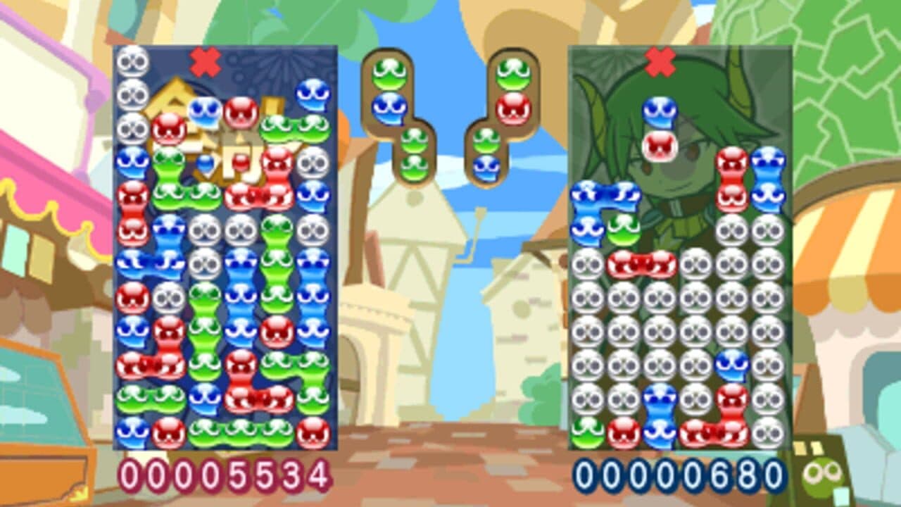 Puyo Puyo!! 20th Anniversary thumbnail 3