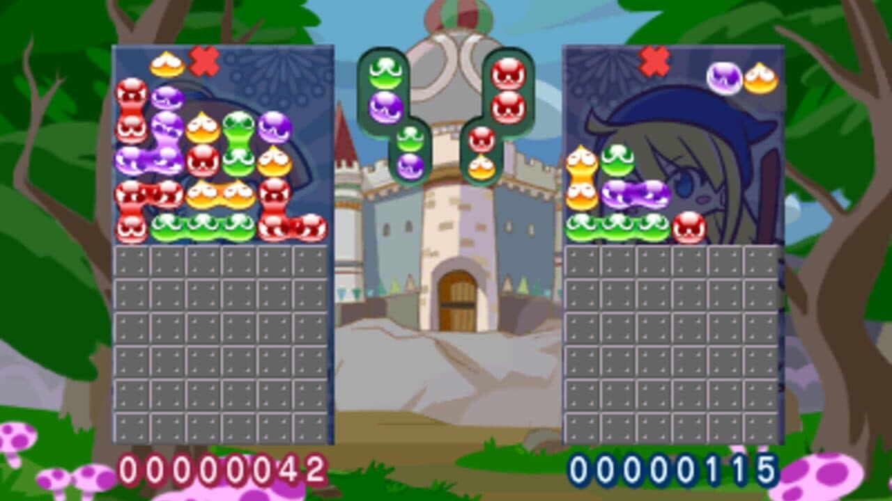 Puyo Puyo!! 20th Anniversary thumbnail 4