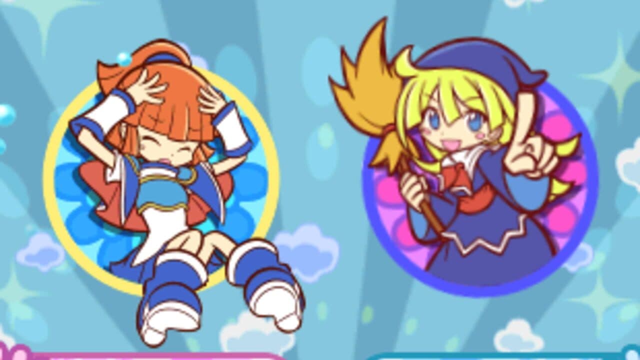 Puyo Puyo!! 20th Anniversary thumbnail 5