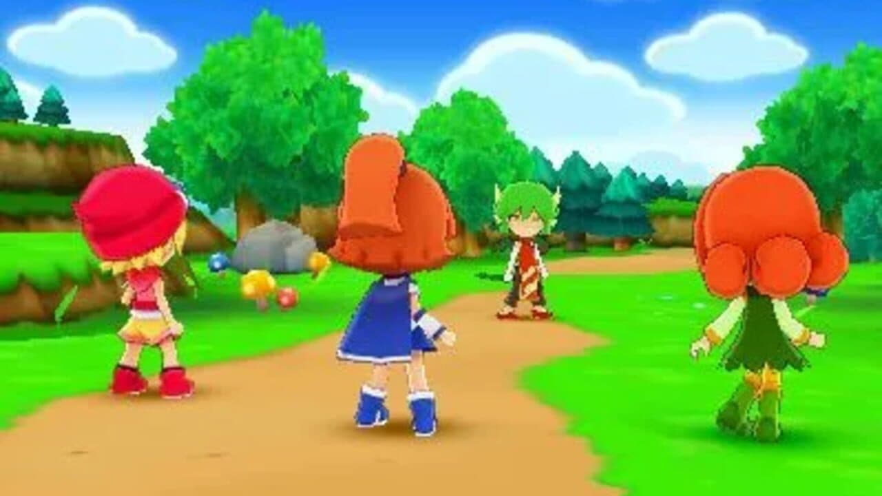 Puyo Puyo Chronicle thumbnail 3