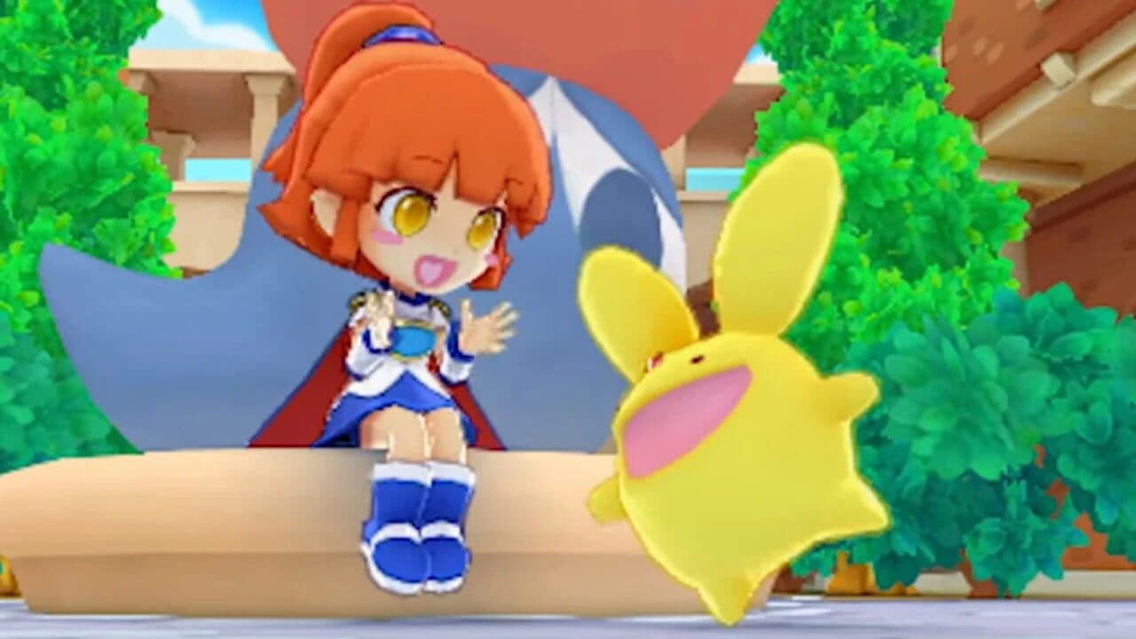 Puyo Puyo Chronicle thumbnail 6