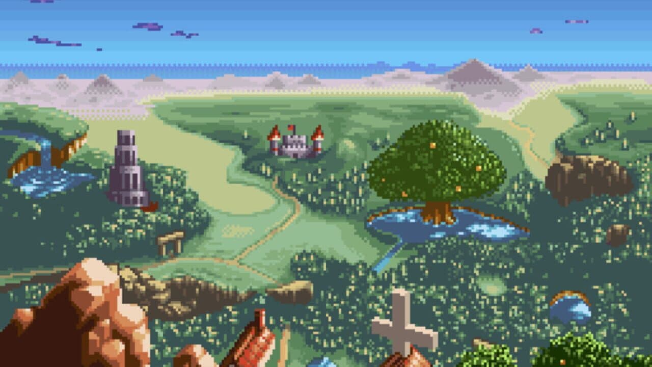 Super Nazo Puyo Tsuu: Rulue no Tetsuwan Hanjyouki thumbnail 2