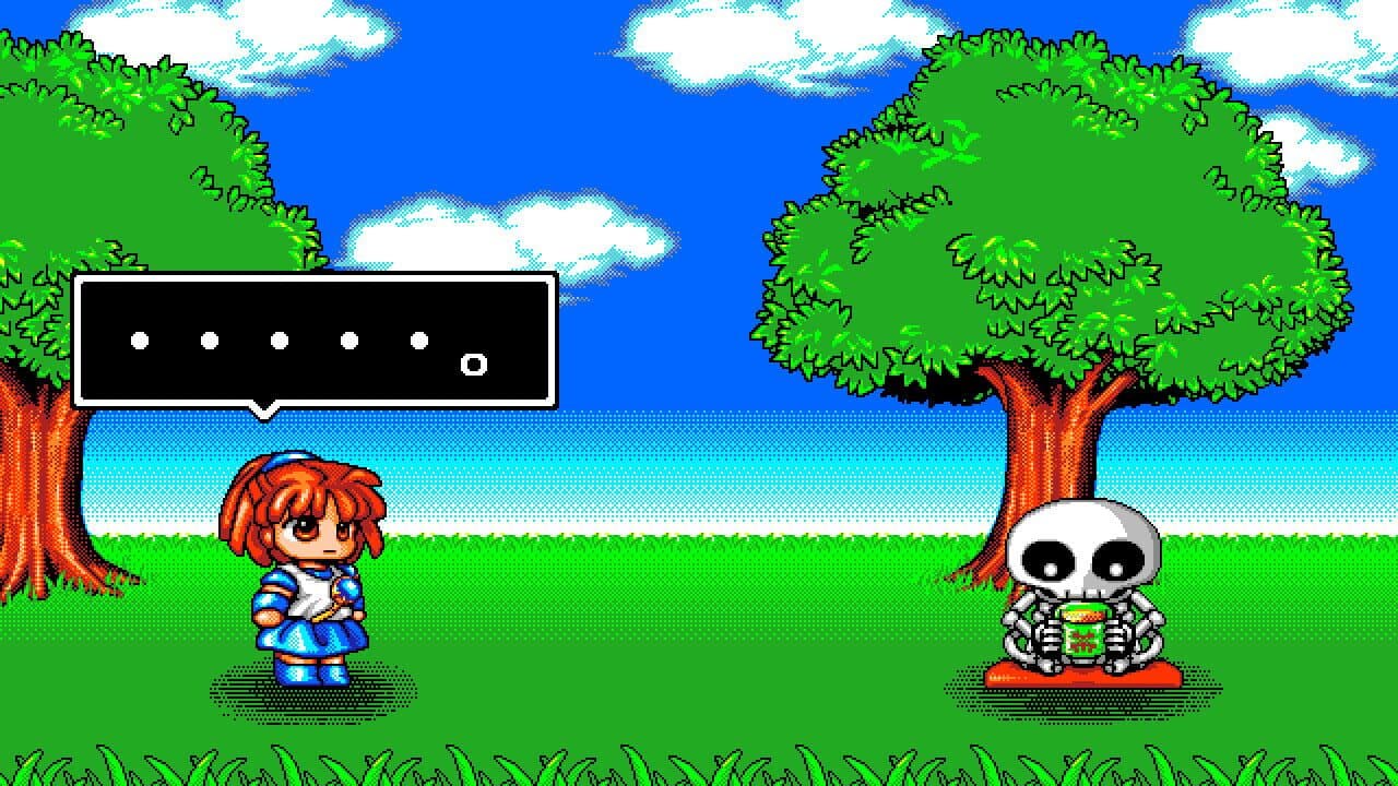 Nazo Puyo thumbnail 4