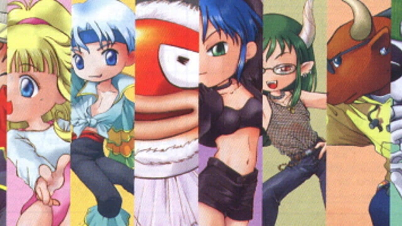 Puyo Puyo Da! thumbnail 5