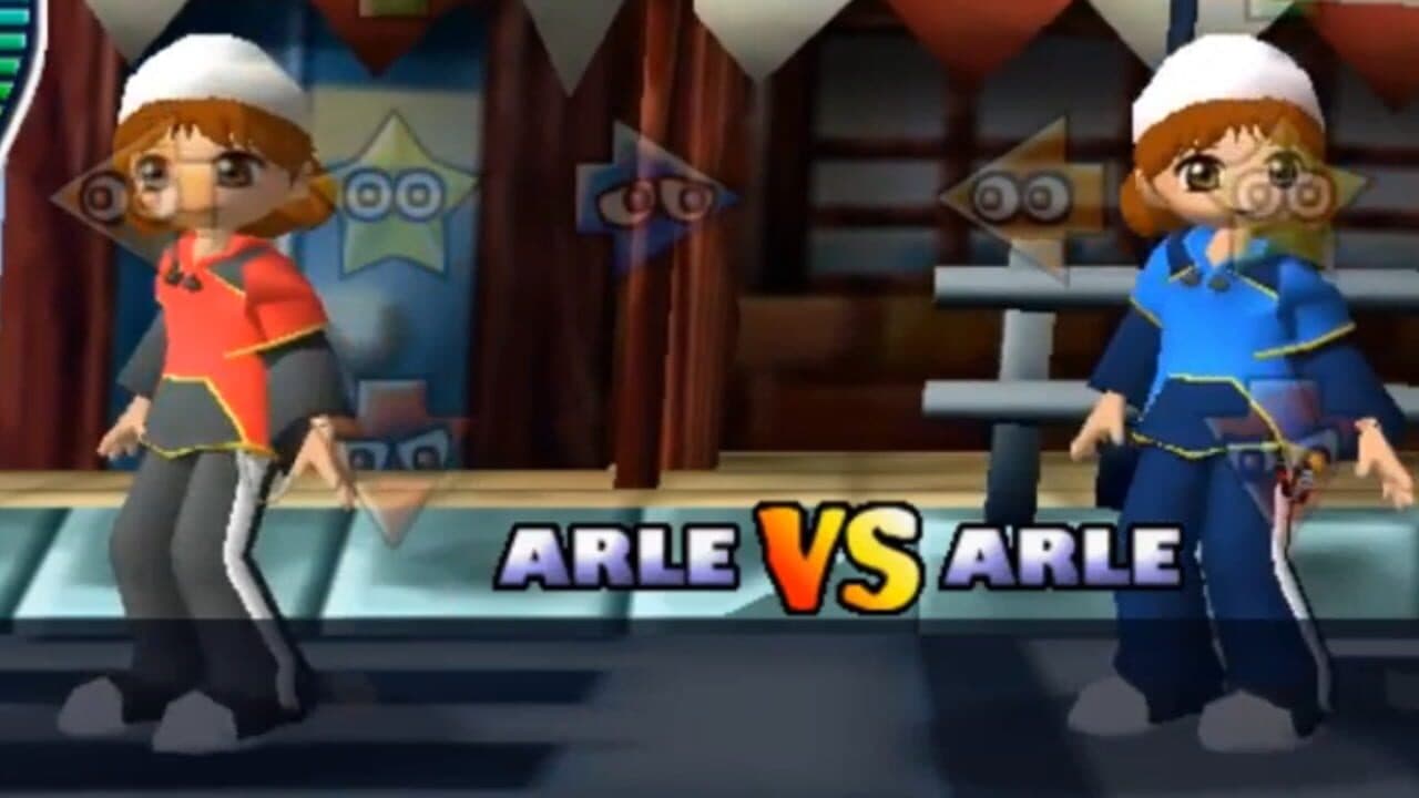 Puyo Puyo Da! thumbnail 6