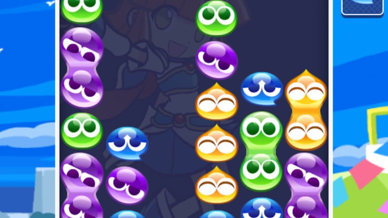 Puyo Puyo!! Quest thumbnail 4