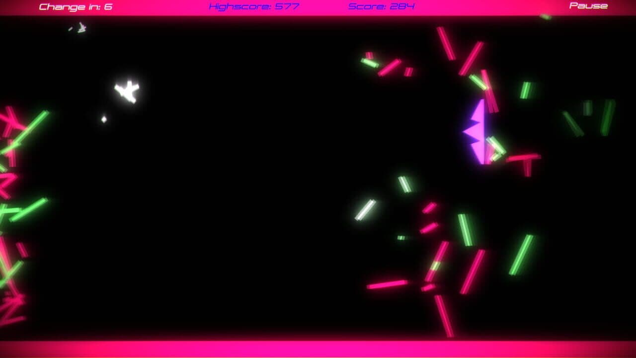 Shape Shifter screenshot 1