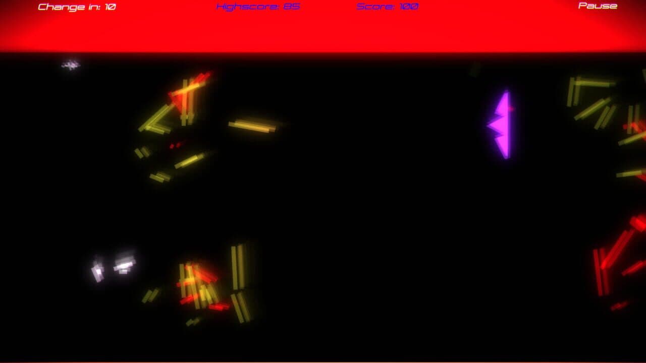 Shape Shifter thumbnail 4