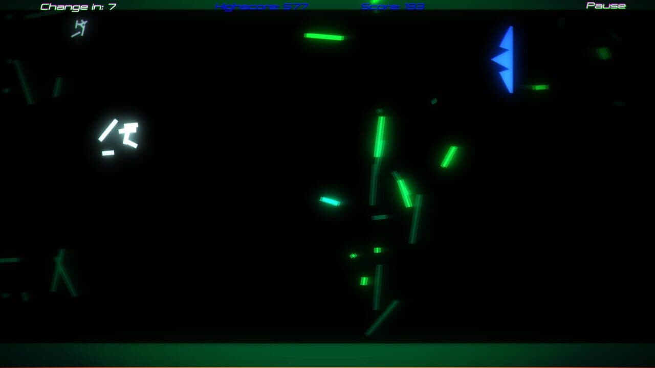 Shape Shifter thumbnail 6