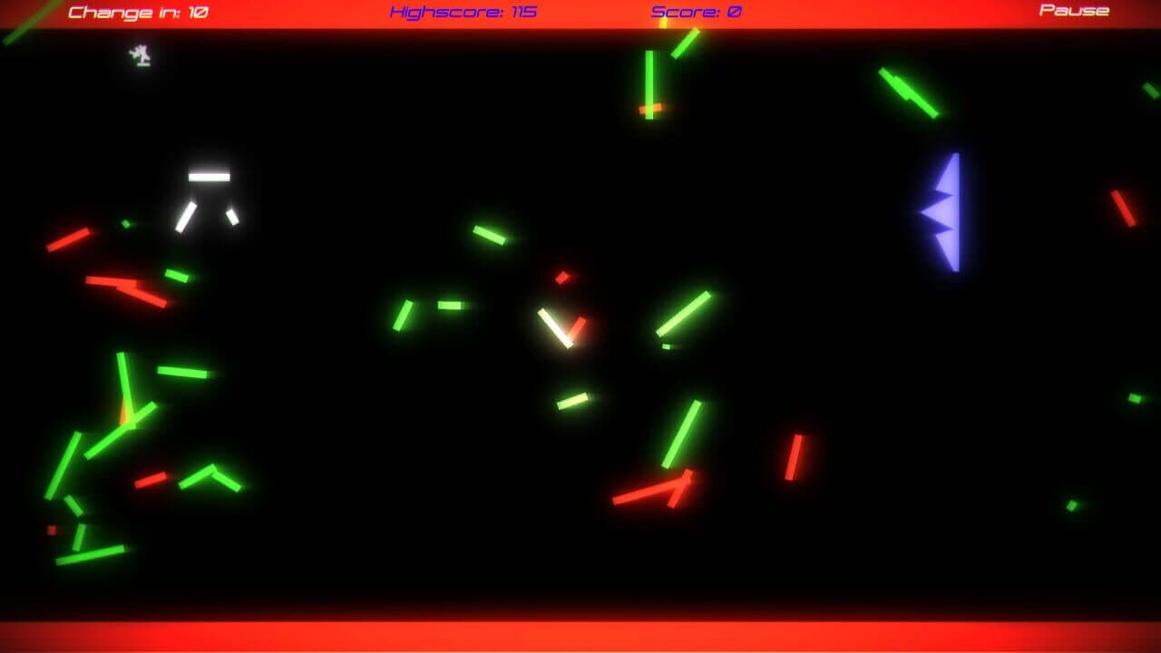 Shape Shifter thumbnail 7