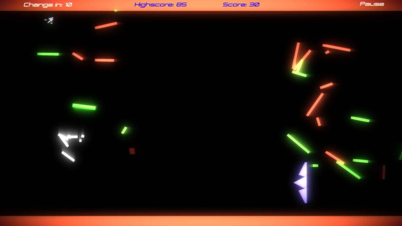 Shape Shifter thumbnail 8