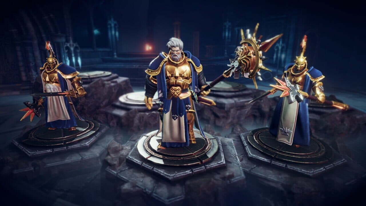 Warhammer Underworlds: Shadespire Edition thumbnail 10