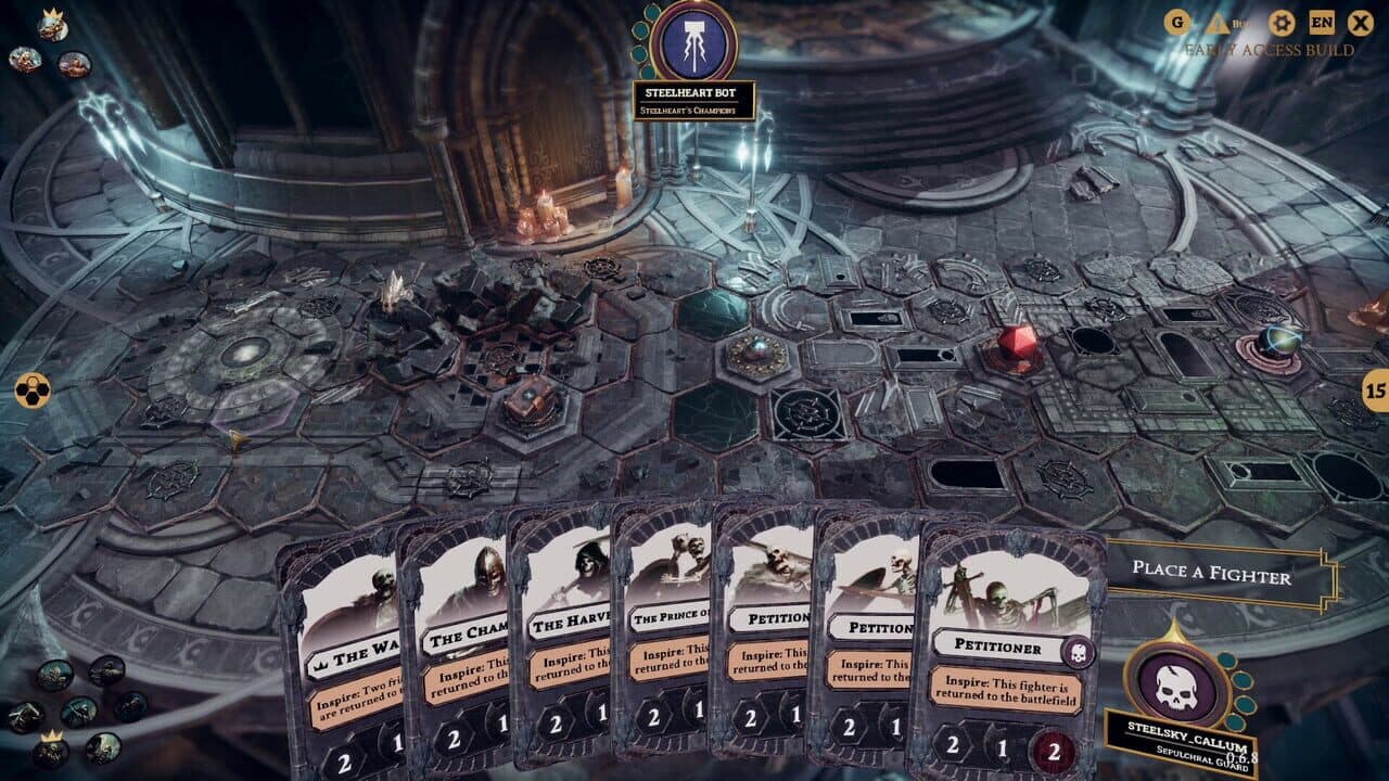 Warhammer Underworlds: Shadespire Edition thumbnail 11