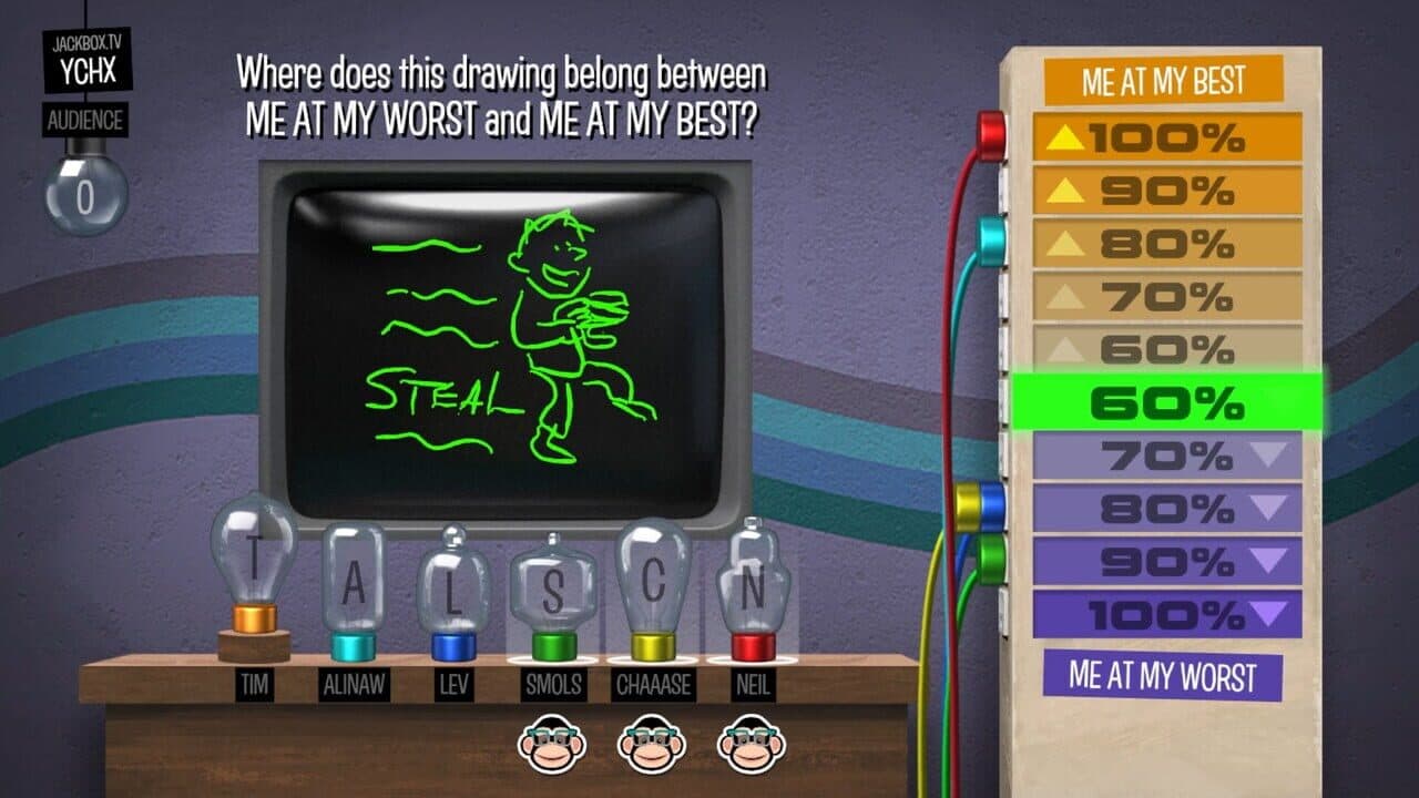 The Jackbox Party Trilogy 3.0 thumbnail 3