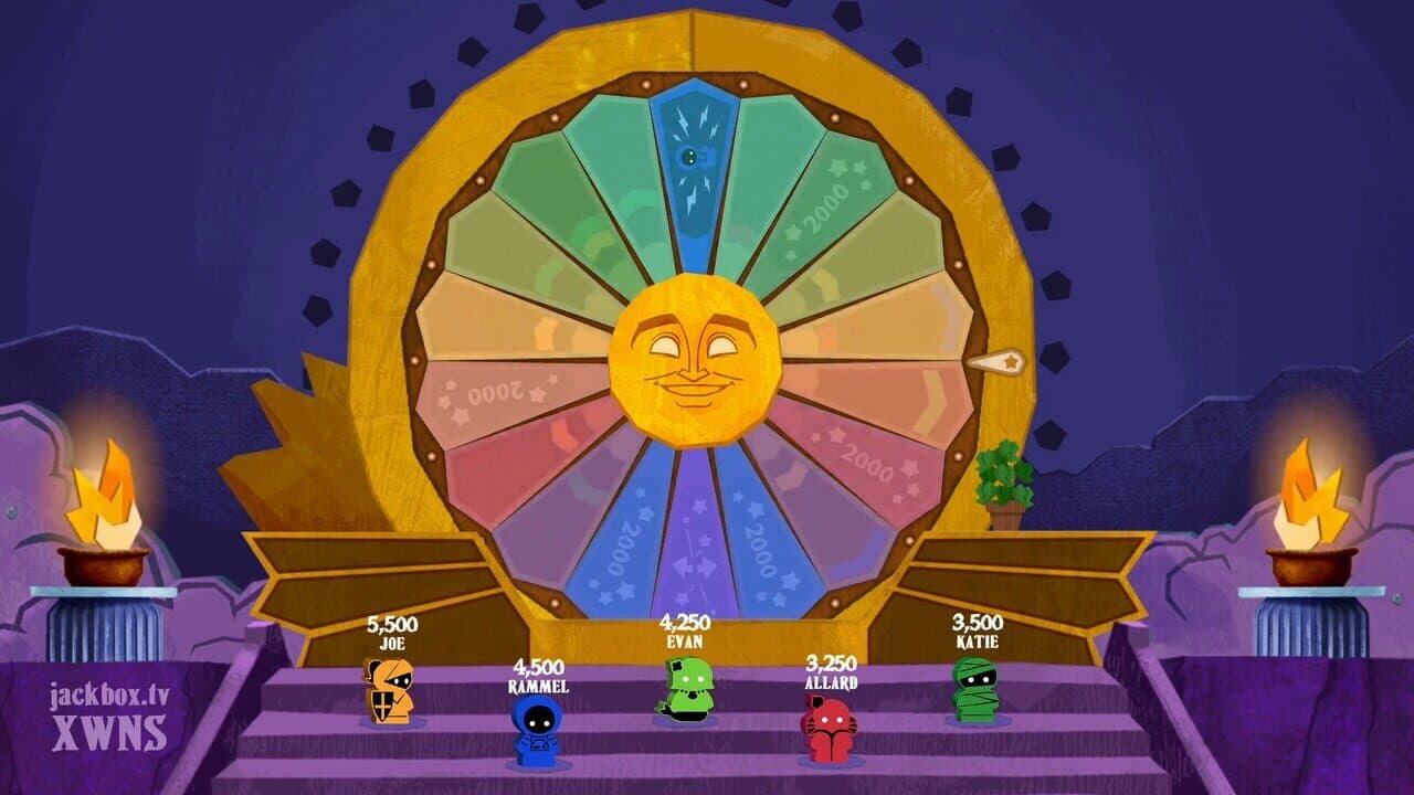 The Jackbox Party Trilogy 3.0 thumbnail 5