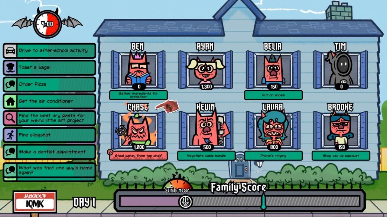 The Jackbox Party Trilogy 3.0 thumbnail 12