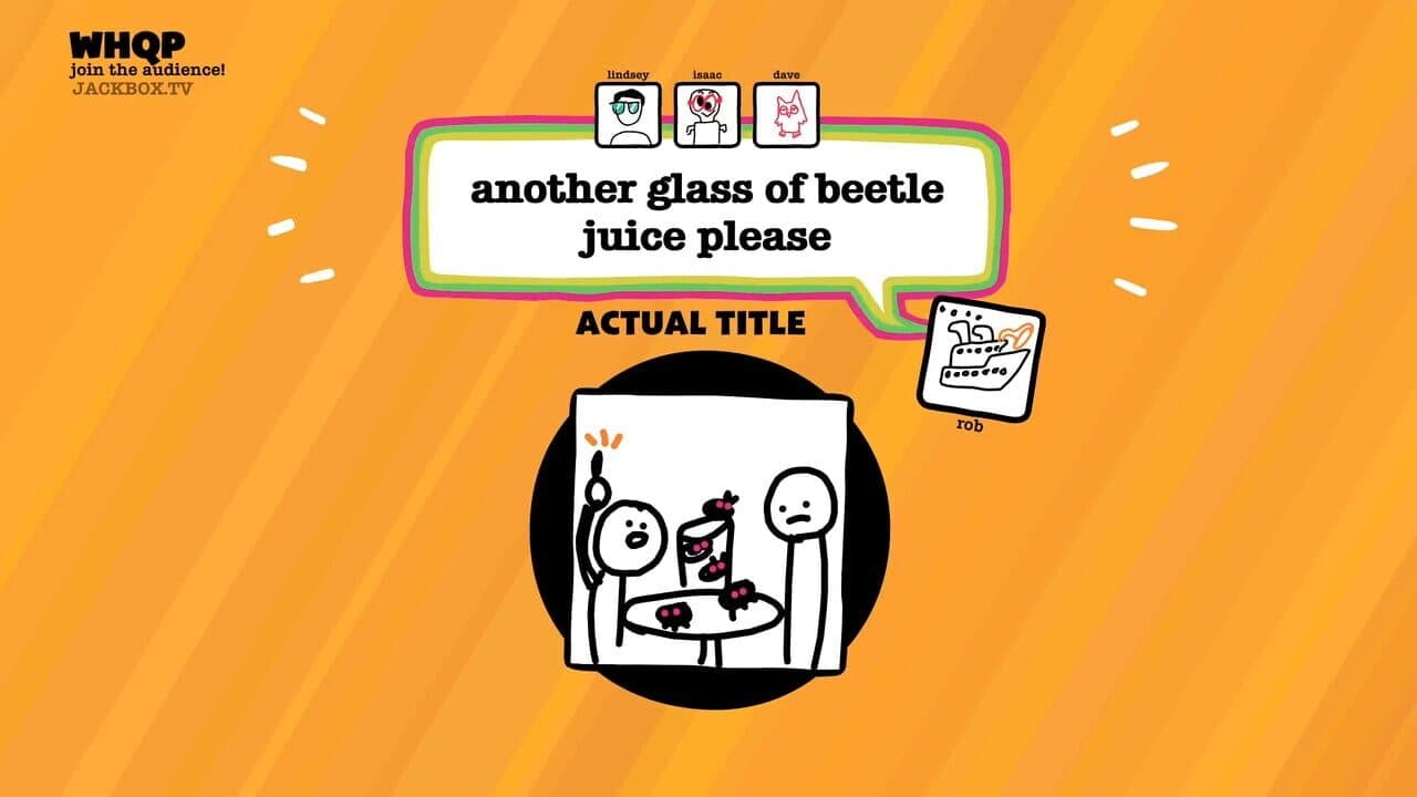 The Jackbox Party Trilogy 3.0 thumbnail 13
