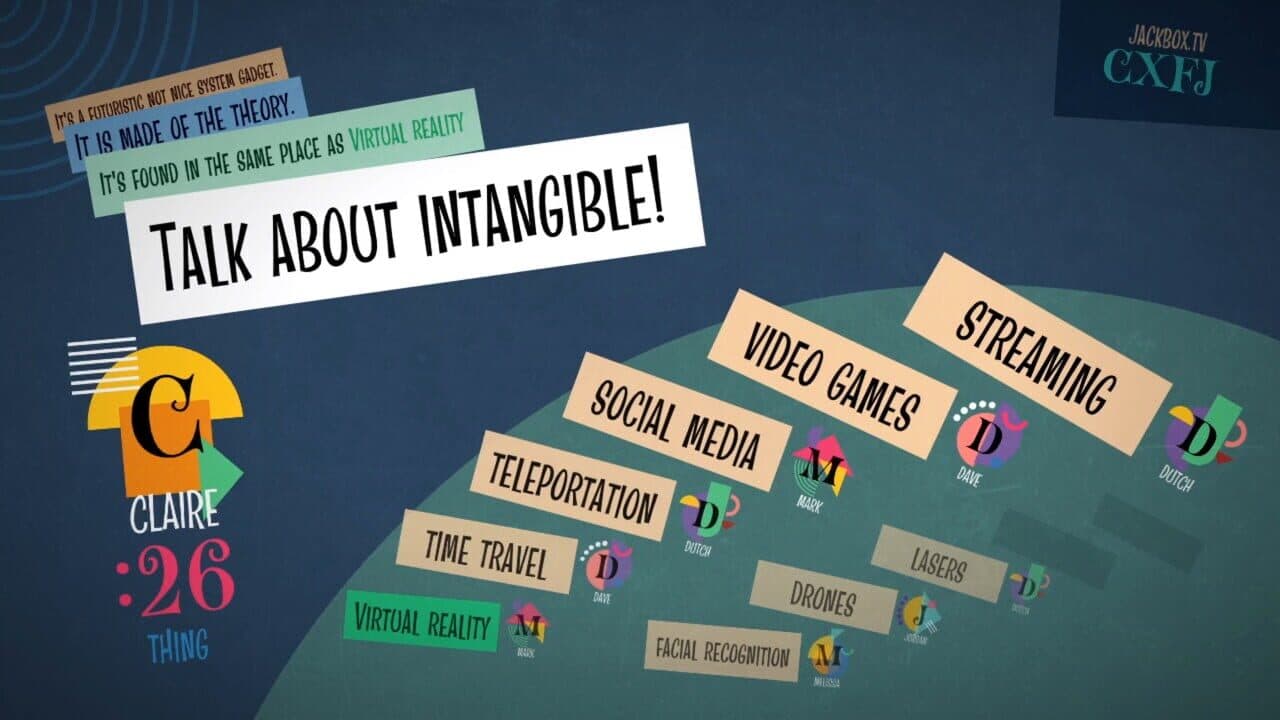 The Jackbox Party Trilogy 3.0 thumbnail 15