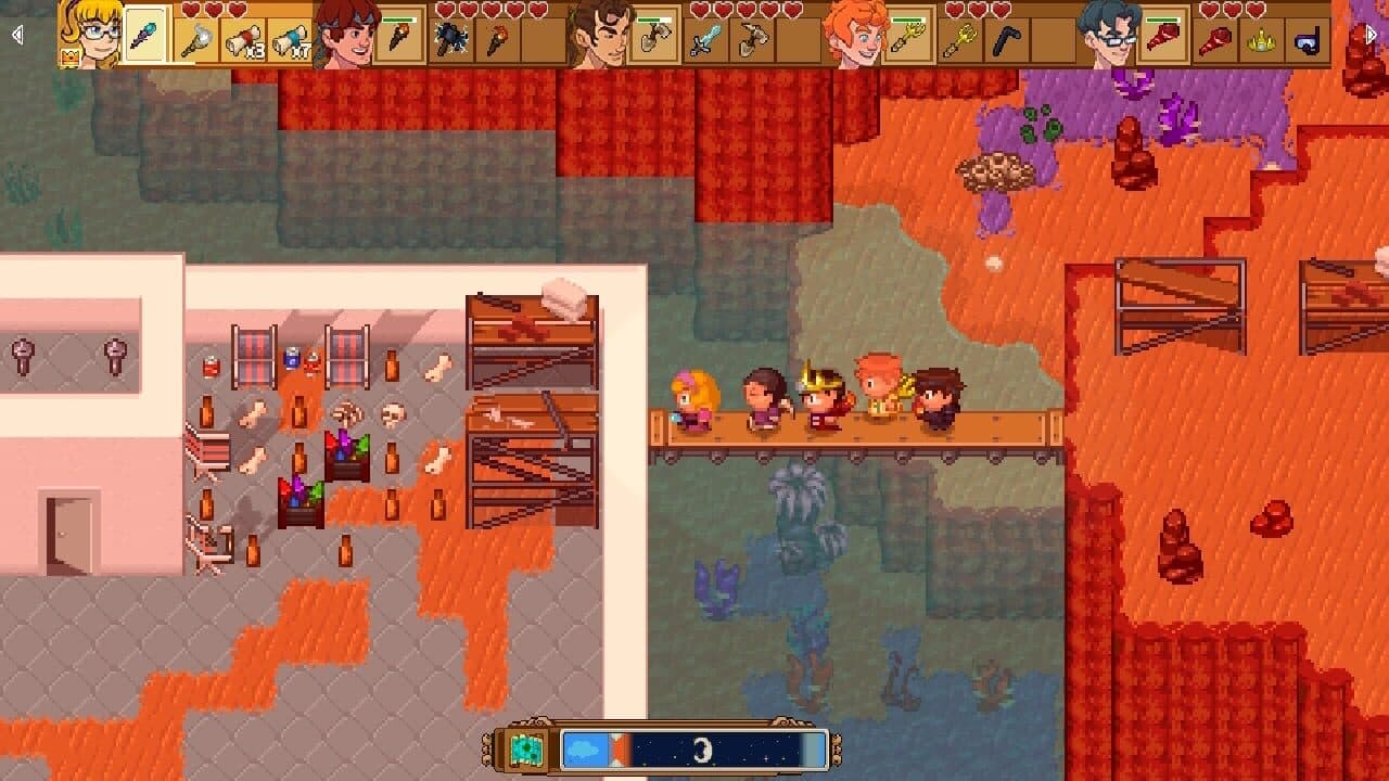 Doom & Destiny Worlds: Damsels & Dragons thumbnail 2