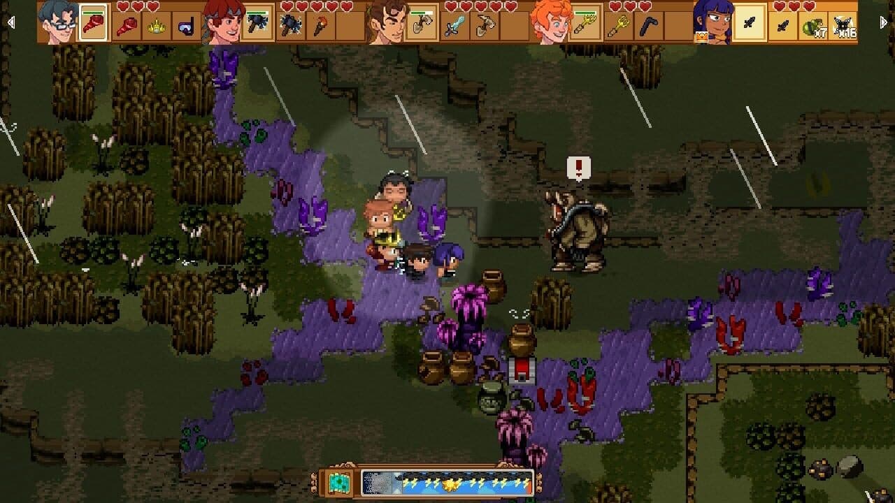 Doom & Destiny Worlds: Damsels & Dragons thumbnail 3