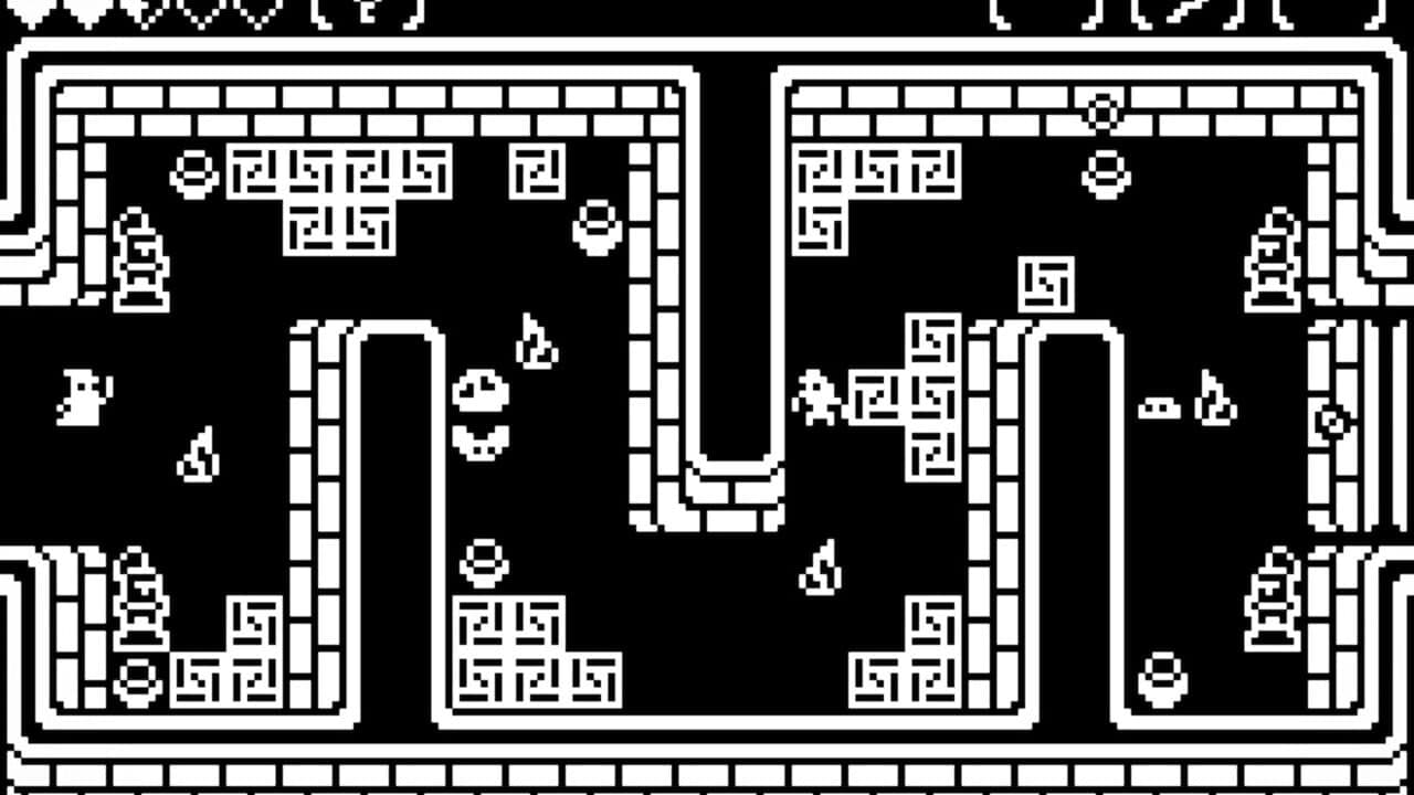 Tochi T.U.N.R screenshot 1