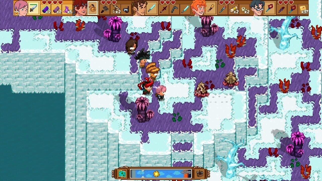 Doom & Destiny Worlds: Damsels & Dragons thumbnail 4