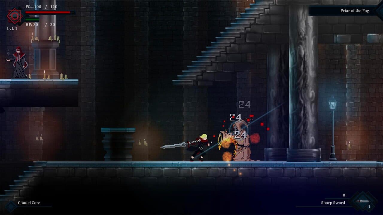 Skautfold: Usurper thumbnail 2