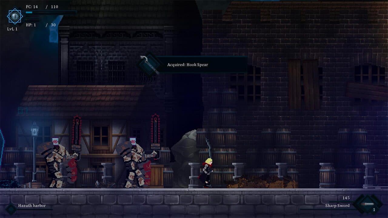 Skautfold: Usurper thumbnail 3