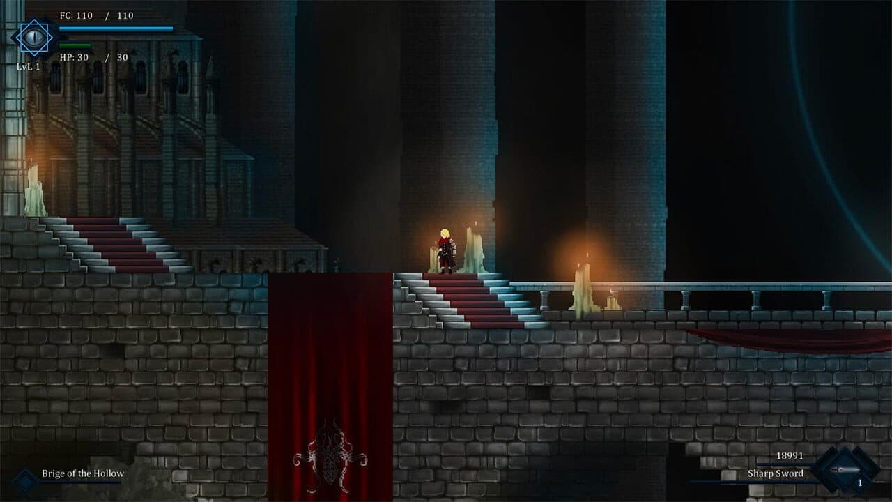 Skautfold: Usurper thumbnail 4