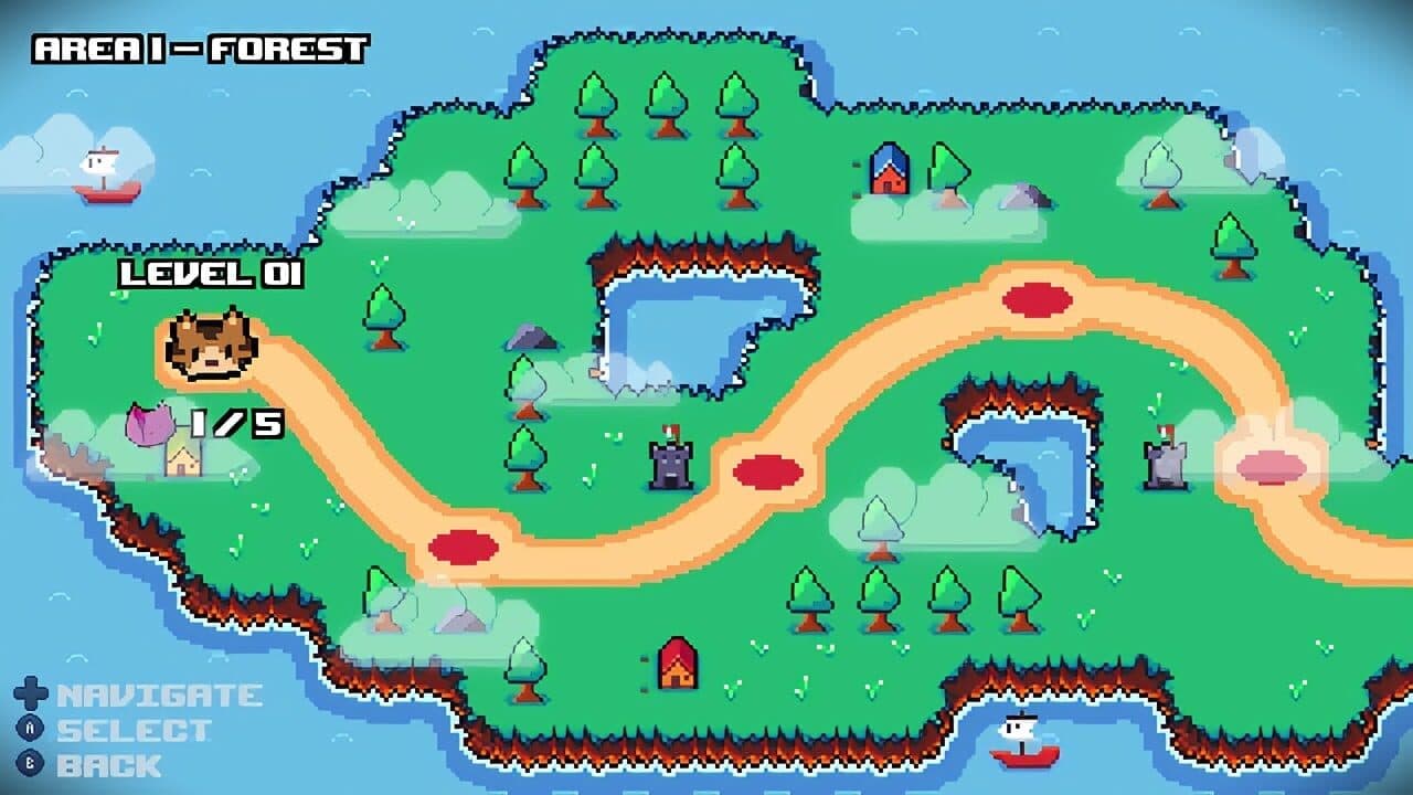 Kitten Island thumbnail 4