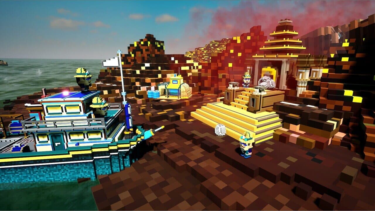 Drill Deal: Oil Tycoon thumbnail 3