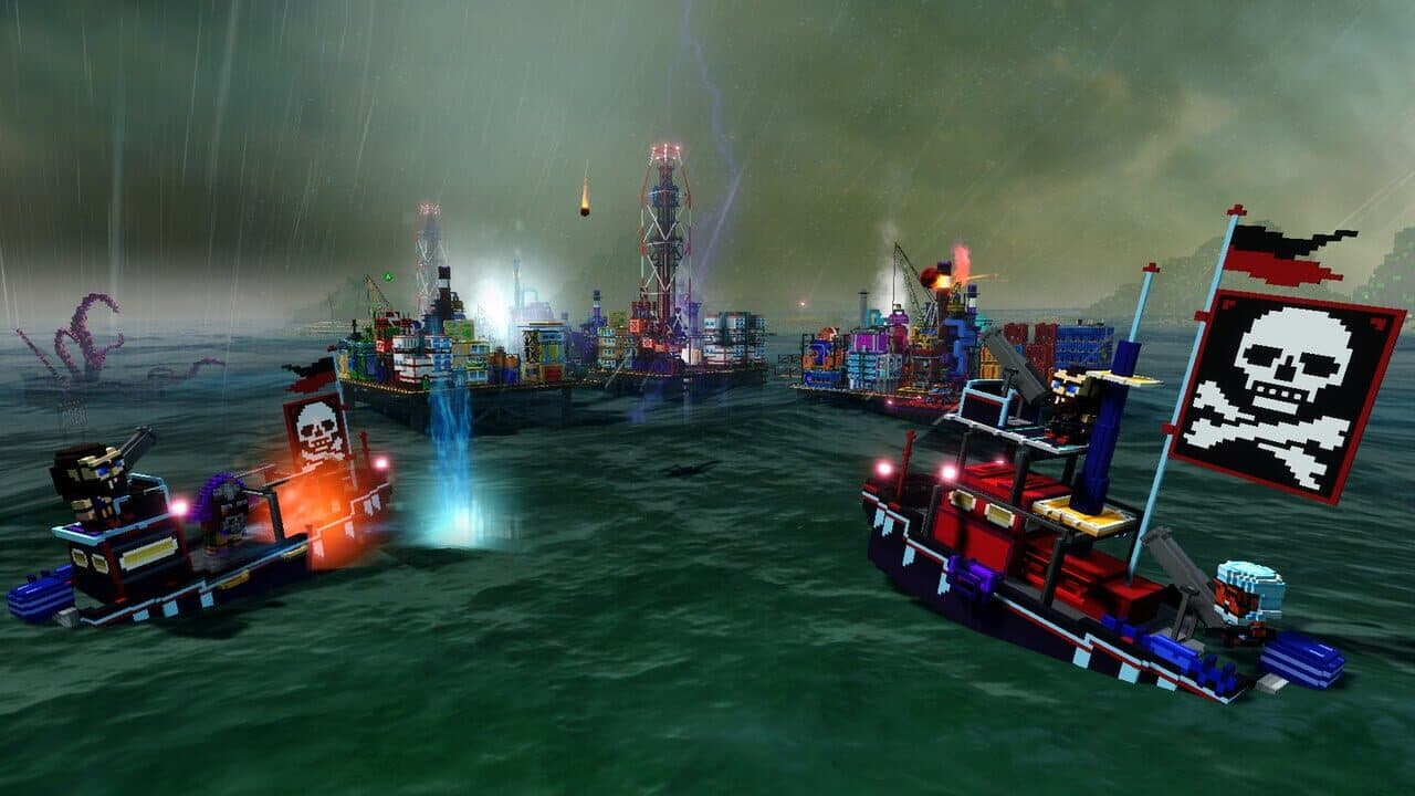 Drill Deal: Oil Tycoon thumbnail 4