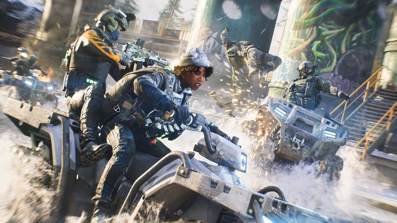 Battlefield 2042: Elite Edition thumbnail 6