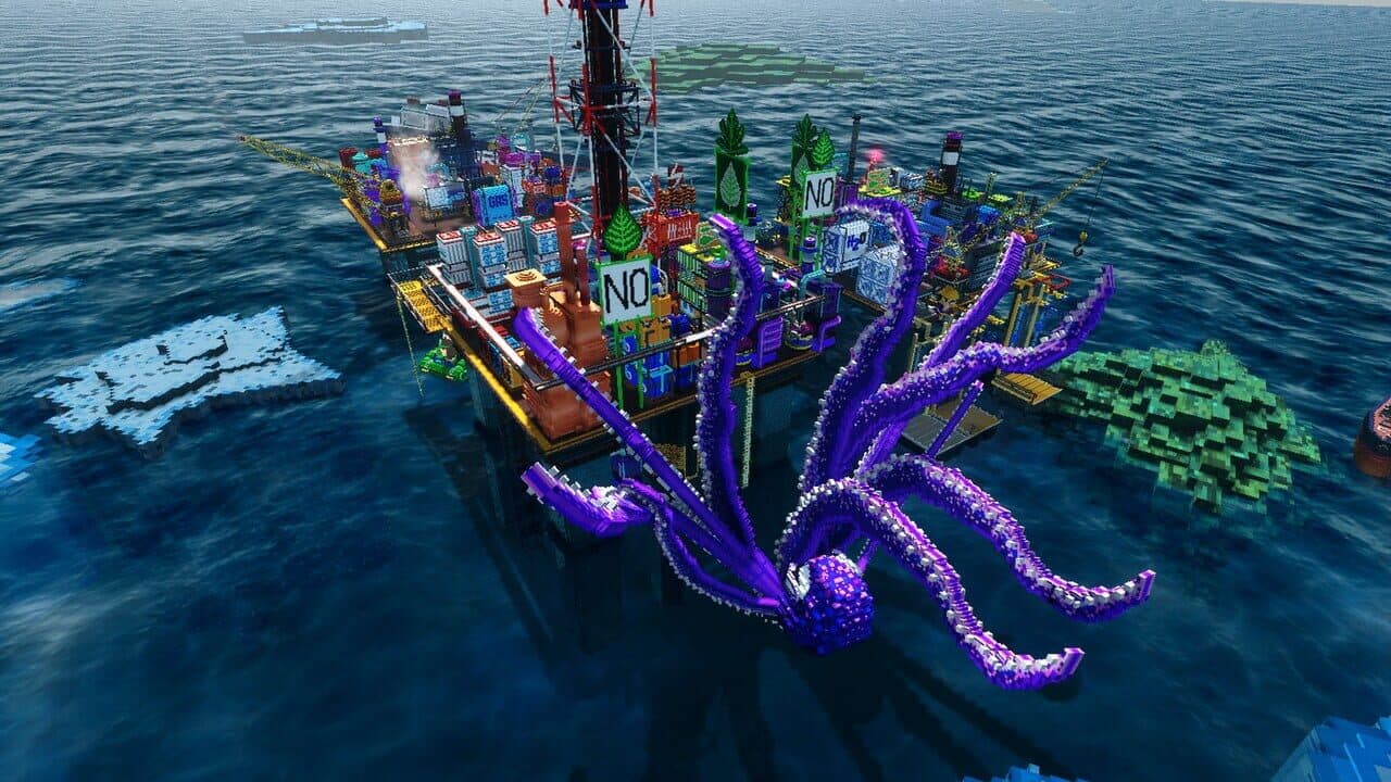 Drill Deal: Oil Tycoon thumbnail 5