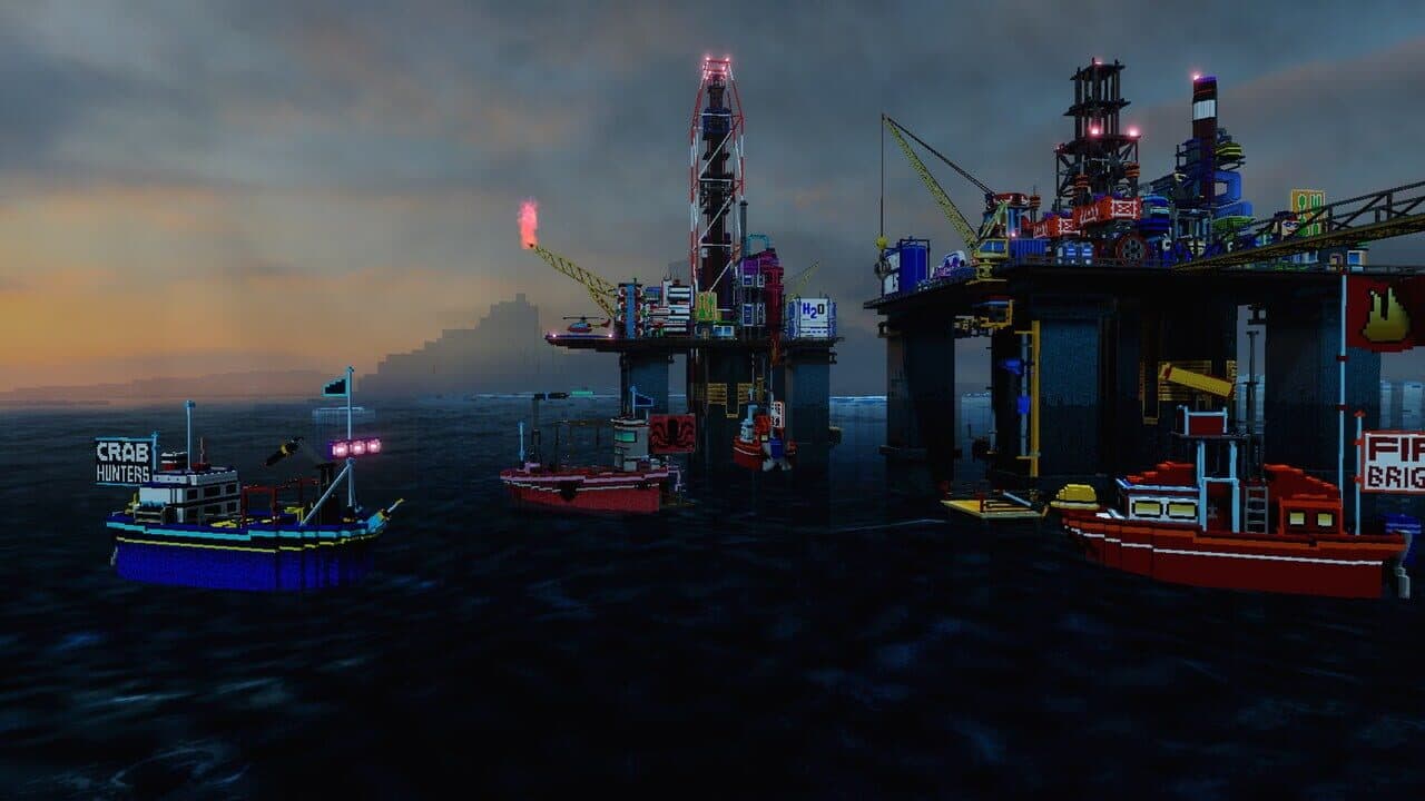 Drill Deal: Oil Tycoon thumbnail 7